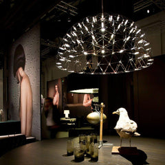 Moooi Raimond Dome 79 dimmable LED suspension lamp - Buy now on ShopDecor - Discover the best products by MOOOI design