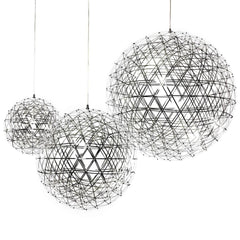Moooi Raimond R61 dimmable LED suspension lamp - Buy now on ShopDecor - Discover the best products by MOOOI design