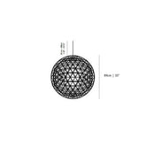Moooi Raimond R89 dimmable LED suspension lamp - Buy now on ShopDecor - Discover the best products by MOOOI design