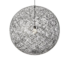 Moooi Random Light Large LED suspension lamp - Buy now on ShopDecor - Discover the best products by MOOOI design