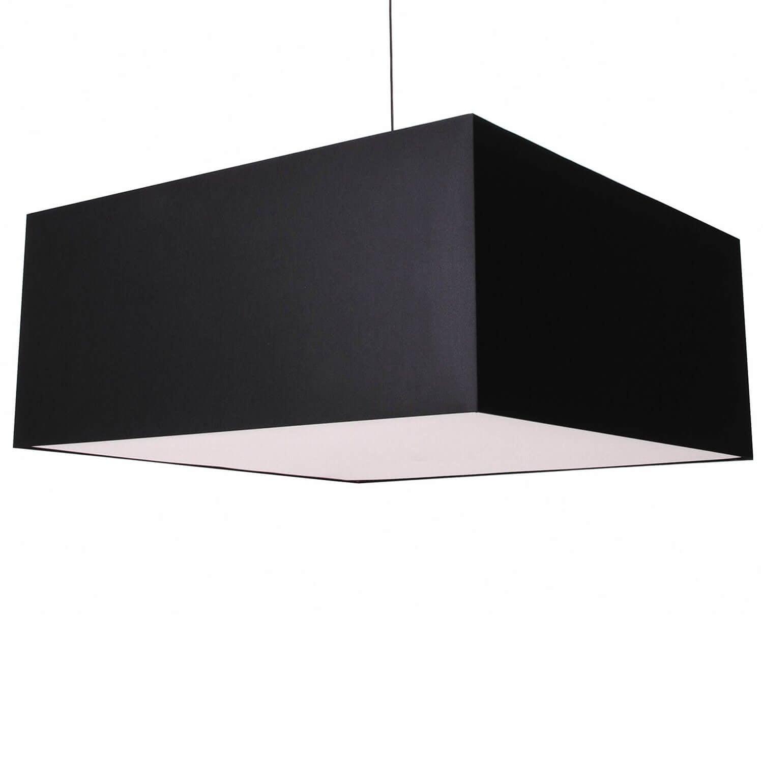 Moooi Square Boon suspension lamp in PVC by Piet Boon - Buy now on ShopDecor - Discover the best products by MOOOI design
