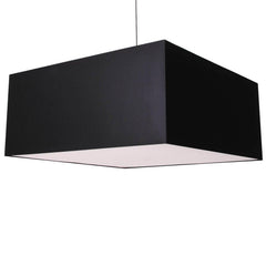 Moooi Square Boon suspension lamp in PVC by Piet Boon - Buy now on ShopDecor - Discover the best products by MOOOI design