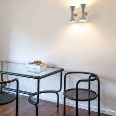 Nemo Lighting Applique de Marseille Mini wall lamp - Buy now on ShopDecor - Discover the best products by NEMO CASSINA LIGHTING design