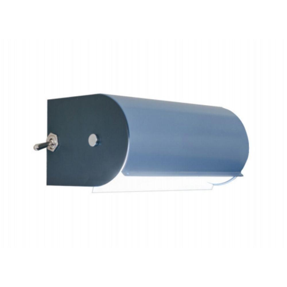 Nemo Lighting Applique Cylindrique Petite wall lamp - Buy now on ShopDecor - Discover the best products by NEMO CASSINA LIGHTING design