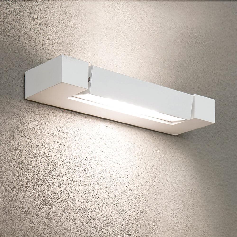 Nemo Lighting Ara Wall 29 wall lamp - Buy now on ShopDecor - Discover the best products by NEMO CASSINA LIGHTING design