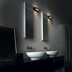 Nemo Lighting Ara Wall 29 wall lamp - Buy now on ShopDecor - Discover the best products by NEMO CASSINA LIGHTING design