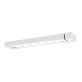 Nemo Lighting Ara Wall 69 wall lamp White - Buy now on ShopDecor - Discover the best products by NEMO CASSINA LIGHTING design