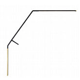 Nemo Lighting Bird LED table lamp black - Buy now on ShopDecor - Discover the best products by NEMO CASSINA LIGHTING design