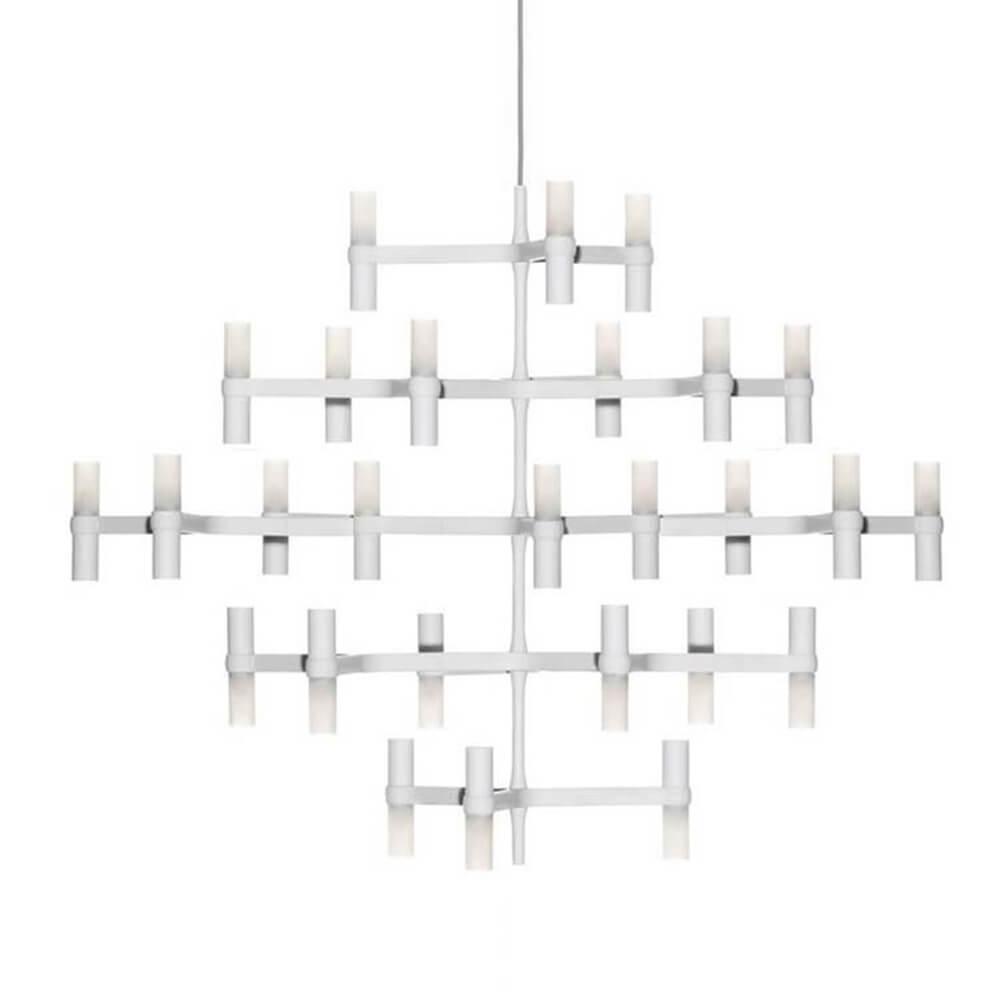 Nemo Lighting Crown Major pendant lamp - Buy now on ShopDecor - Discover the best products by NEMO CASSINA LIGHTING design