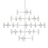 Nemo Lighting Crown Major pendant lamp White - Buy now on ShopDecor - Discover the best products by NEMO CASSINA LIGHTING design
