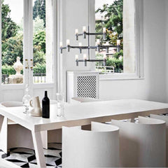 Nemo Lighting Crown Minor pendant lamp - Buy now on ShopDecor - Discover the best products by NEMO CASSINA LIGHTING design