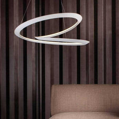 Nemo Lighting Kepler Minor Uplight LED suspension lamp - Buy now on ShopDecor - Discover the best products by NEMO CASSINA LIGHTING design