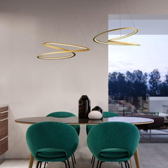 Nemo Lighting Kepler Petite Downlight LED suspension lamp - Buy now on ShopDecor - Discover the best products by NEMO CASSINA LIGHTING design
