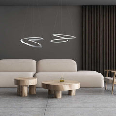 Nemo Lighting Kepler Petite Downlight LED suspension lamp - Buy now on ShopDecor - Discover the best products by NEMO CASSINA LIGHTING design