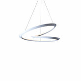 Nemo Lighting Kepler Petite Downlight LED suspension lamp White - Buy now on ShopDecor - Discover the best products by NEMO CASSINA LIGHTING design