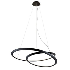 Nemo Lighting Kepler Uplight LED suspension lamp - Buy now on ShopDecor - Discover the best products by NEMO CASSINA LIGHTING design