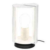 Nemo Lighting Pivotante à Poser table lamp Nemo Lighting Pivotante White - Buy now on ShopDecor - Discover the best products by NEMO CASSINA LIGHTING design