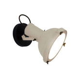 Nemo Lighting Projecteur 165 wall lamp Nemo Lighting Projecteur White Sand - Buy now on ShopDecor - Discover the best products by NEMO CASSINA LIGHTING design