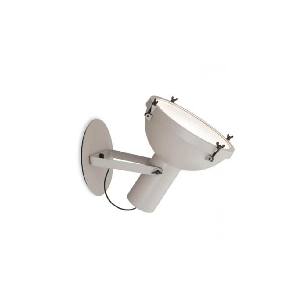 Nemo Lighting Projecteur 365 wall lamp - Buy now on ShopDecor - Discover the best products by NEMO CASSINA LIGHTING design
