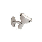 Nemo Lighting Projecteur 365 wall lamp Nemo Lighting Projecteur White Sand - Buy now on ShopDecor - Discover the best products by NEMO CASSINA LIGHTING design