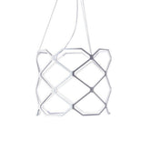 Nemo Lighting Titia LED suspension lamp White - Buy now on ShopDecor - Discover the best products by NEMO CASSINA LIGHTING design
