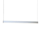 Nemo Lighting Tru Horizontal pendant lamp with double LED source White - Buy now on ShopDecor - Discover the best products by NEMO CASSINA LIGHTING design