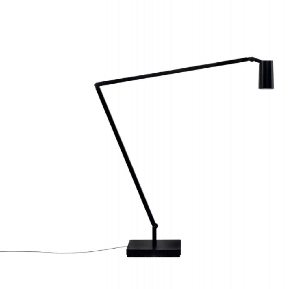 Nemo Lighting Untitled Table Spot LED table lamp black - Buy now on ShopDecor - Discover the best products by NEMO CASSINA LIGHTING design