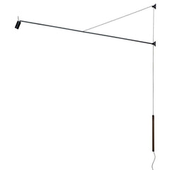 Nemo Lighting Swan LED wall lamp - Buy now on ShopDecor - Discover the best products by NEMO CASSINA LIGHTING design