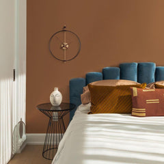 Nomon Micro Barcelona G wall clock - Buy now on ShopDecor - Discover the best products by NOMON design