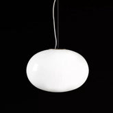 OLuce Alba 465 suspension lamp by Mariana Pellegrino Soto - Buy now on ShopDecor - Discover the best products by OLUCE design