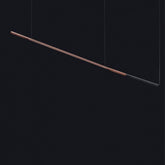 OLuce Ilo 487 LED suspension lamp by David Lopez Quincoces - Buy now on ShopDecor - Discover the best products by OLUCE design