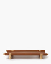 Opinion Ciatti Berberé transportable bed for small dogs Natural Leather - Buy now on ShopDecor - Discover the best products by OPINION CIATTI design
