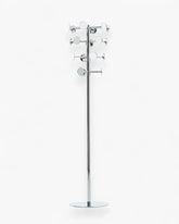 Opinion Ciatti Chaperon coat stand Chrome - Buy now on ShopDecor - Discover the best products by OPINION CIATTI design