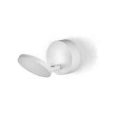 Panzeri Bella wall lamp LED by Enzo Panzeri Panzeri White - Buy now on ShopDecor - Discover the best products by PANZERI design