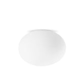 Panzeri Gilbert ceiling lamp LED diam. 37 cm by Studio Tecnico Panzeri - Buy now on ShopDecor - Discover the best products by PANZERI design