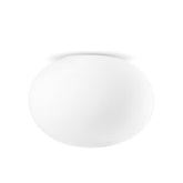 Panzeri Gilbert ceiling lamp LED diam. 45 cm by Studio Tecnico Panzeri - Buy now on ShopDecor - Discover the best products by PANZERI design
