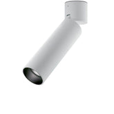 Panzeri Lola ceiling/wall lamp LED by Studio Tecnico Panzeri Panzeri White - Buy now on ShopDecor - Discover the best products by PANZERI design