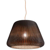 Panzeri Ralph suspension lamp LED outdoor diam. 90 cm - Buy now on ShopDecor - Discover the best products by PANZERI design