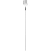 Panzeri To-Be suspension lamp h. 85 cm by Enzo Panzeri Panzeri White - Buy now on ShopDecor - Discover the best products by PANZERI design