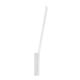 Panzeri Ypsilon wall lamp LED by Studio Tecnico Panzeri Panzeri White - Buy now on ShopDecor - Discover the best products by PANZERI design