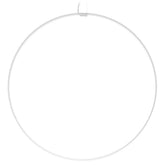 Panzeri Zero Round Vertical suspension lamp diam. 100 cm Panzeri White - Buy now on ShopDecor - Discover the best products by PANZERI design