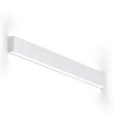 Panzeri Giano wall lamp LED 100 cm by Studio Tecnico Panzeri Panzeri White - Buy now on ShopDecor - Discover the best products by PANZERI design