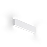 Panzeri Giano wall lamp LED 50 cm by Studio Tecnico Panzeri Panzeri White - Buy now on ShopDecor - Discover the best products by PANZERI design