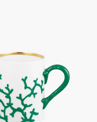 Raynaud Cristobal mug in Limoges porcelain with gift box - Buy now on ShopDecor - Discover the best products by RAYNAUD design