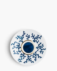 Raynaud Cristobal tea cup with saucer in Limoges porcelain - Buy now on ShopDecor - Discover the best products by RAYNAUD design