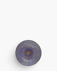 Raynaud Imari rim bread plate in Limoges porcelain ∅ 16 cm - Buy now on ShopDecor - Discover the best products by RAYNAUD design