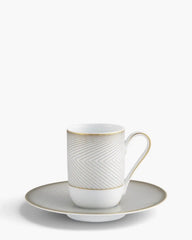 Raynaud Oskar coffee cup in Limoges porcelain Espresso - Buy now on ShopDecor - Discover the best products by RAYNAUD design
