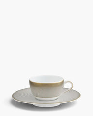 Raynaud Oskar coffee cup in Limoges porcelain Moka - Buy now on ShopDecor - Discover the best products by RAYNAUD design