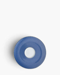 Raynaud Trésor tea cup with saucer in Limoges porcelain with coloured decoration - Buy now on ShopDecor - Discover the best products by RAYNAUD design