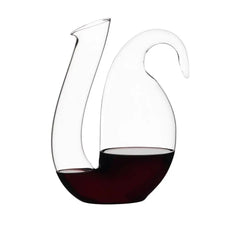 Riedel Ayam Decanter Transparent glass - Buy now on ShopDecor - Discover the best products by RIEDEL design